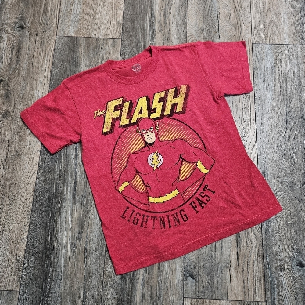 Kids FLASH Shirt